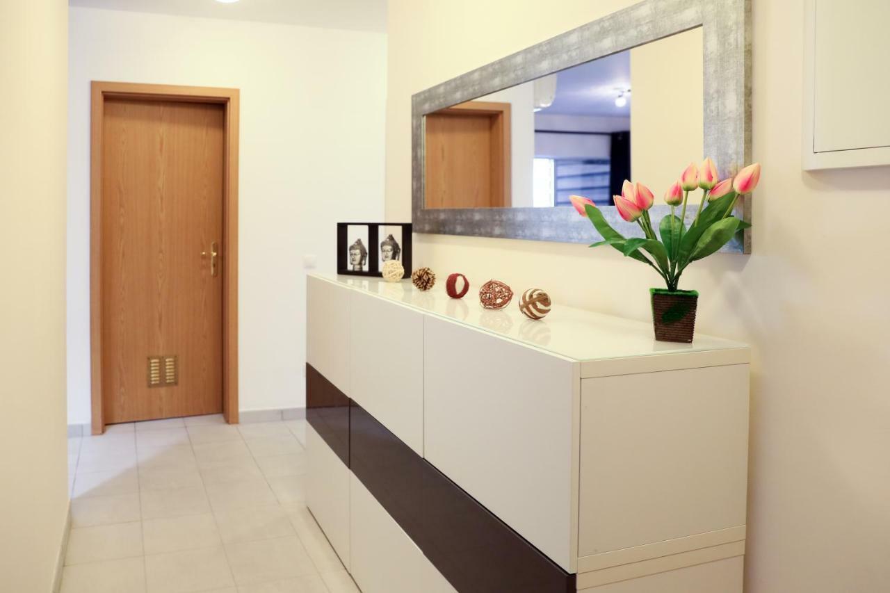 Rochabay Apartment Portimao Exterior photo
